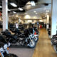 Roanoke Harley-Davidson Dealer - Roanoke, Virginia